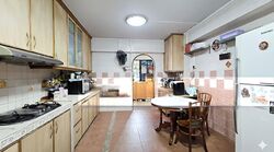Blk 468 Hougang Avenue 8 (Hougang), HDB 5 Rooms #503210381